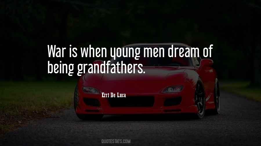 Reality Of War Quotes #222336