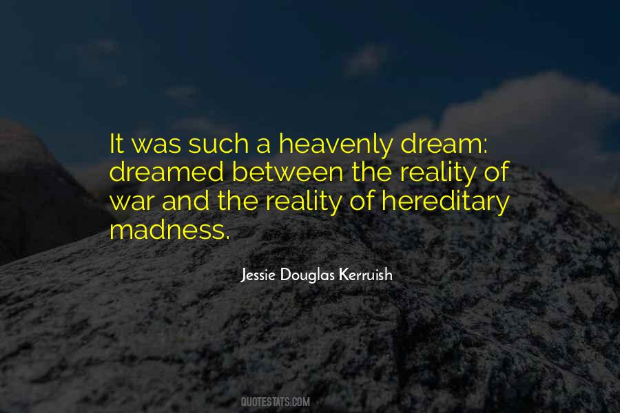 Reality Of War Quotes #561283