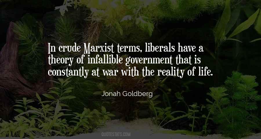Reality Of War Quotes #76122