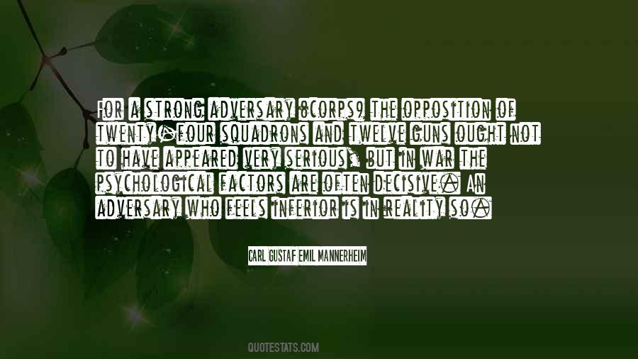 Reality Of War Quotes #828276