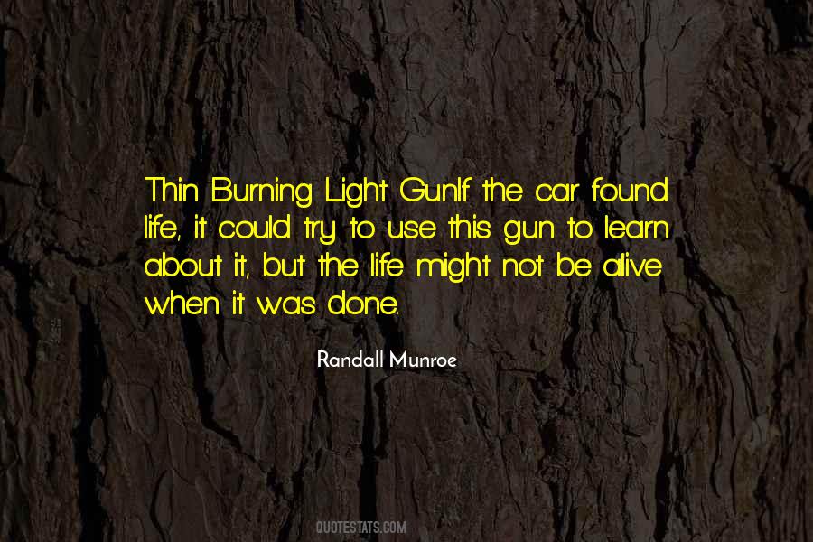 Quotes About Light Life #24740