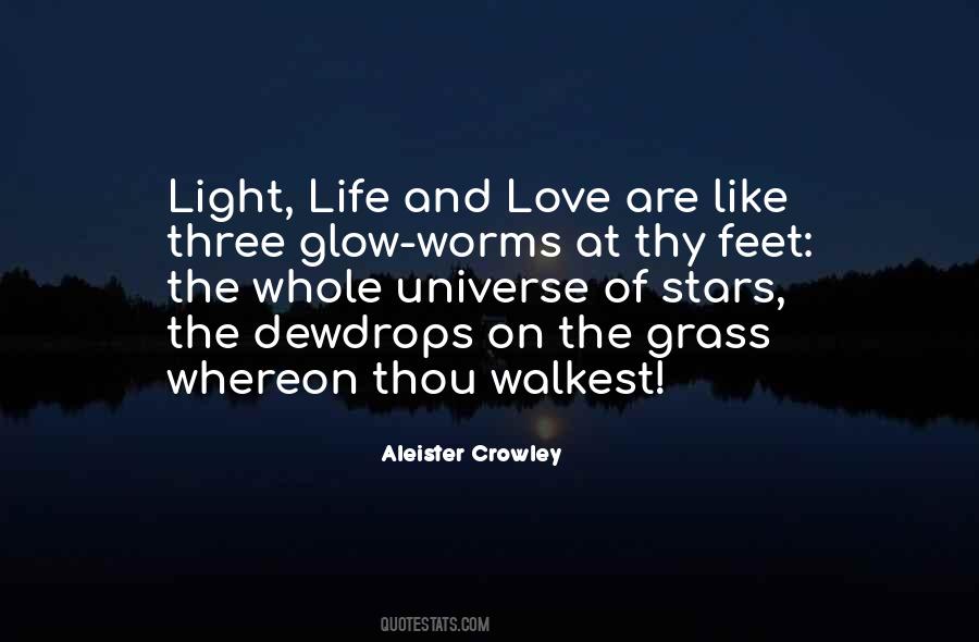 Quotes About Light Life #448713