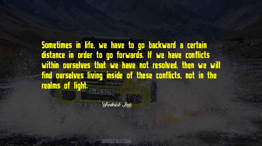 Quotes About Light Life #76842