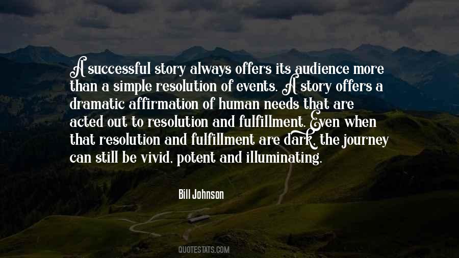 Quotes About Successful Events #136368