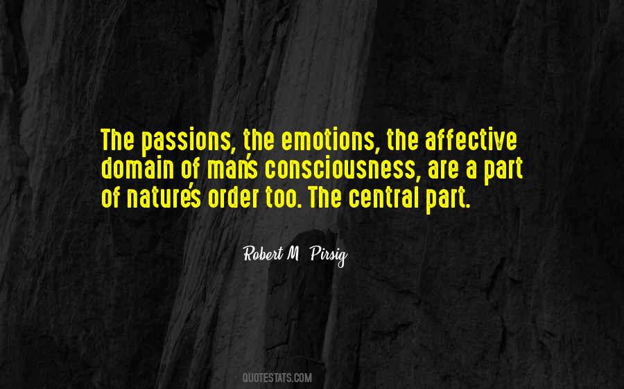 Quotes About Emotions #1729925