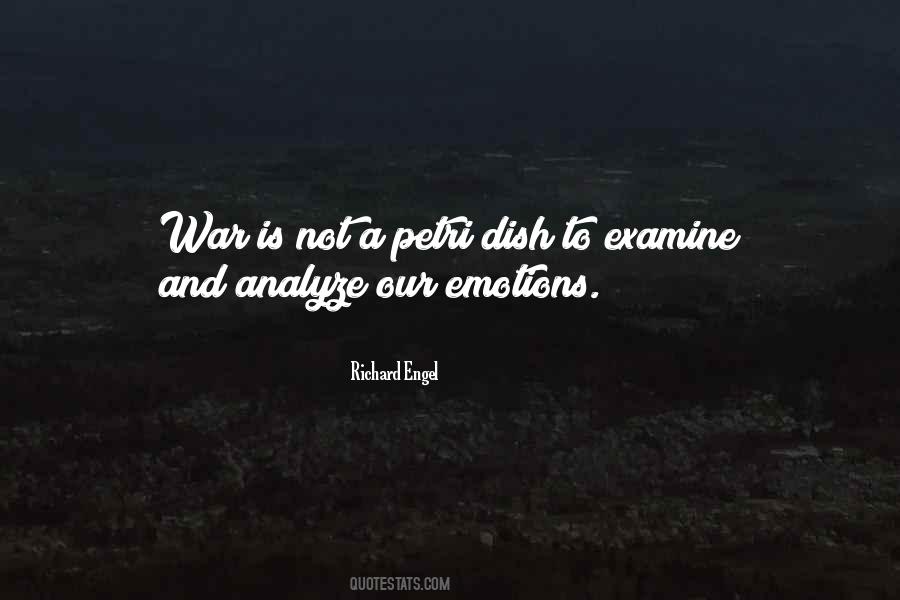 Quotes About Emotions #1755736