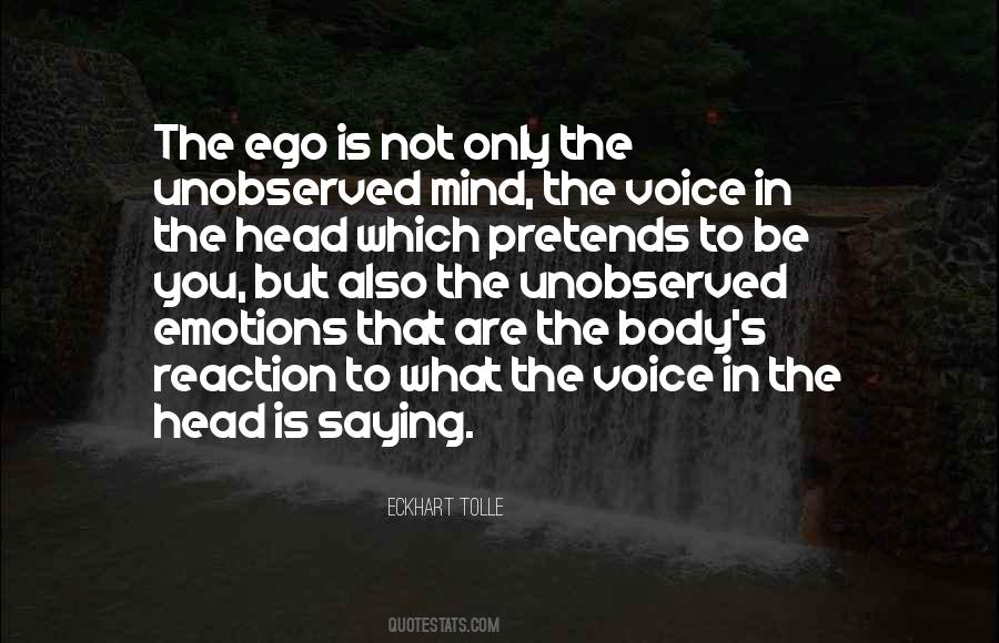 Quotes About Emotions #1759558