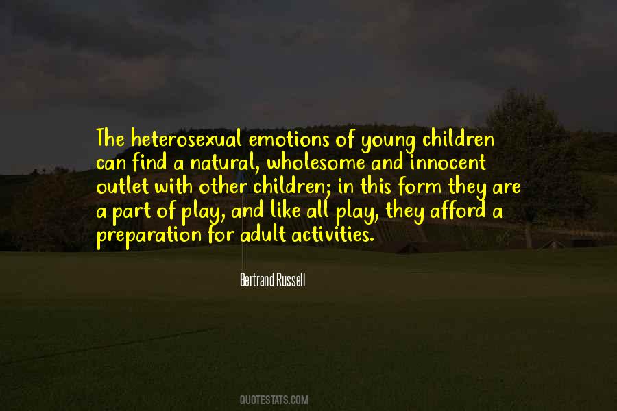 Quotes About Emotions #1765697