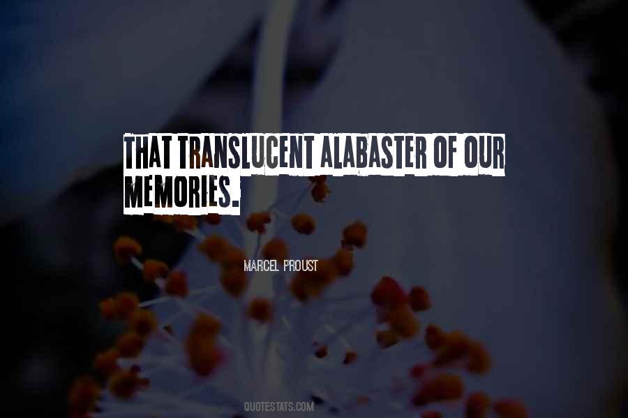 Our Memories Quotes #1205554