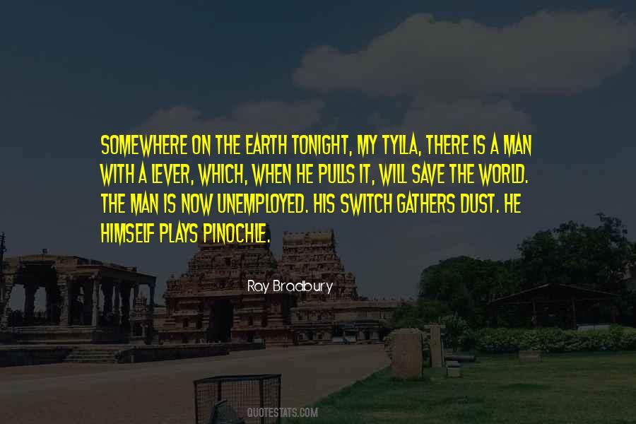 Earth Now Quotes #219660