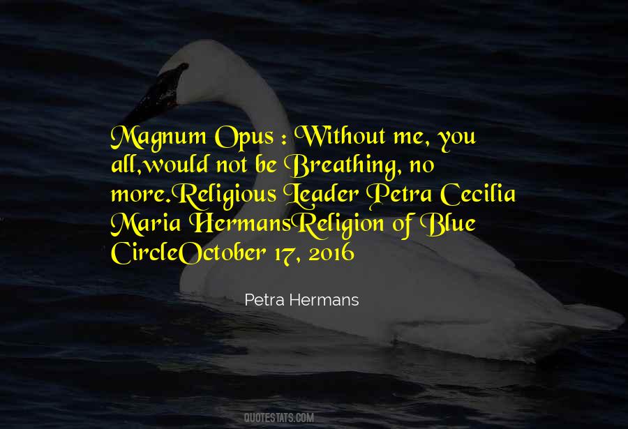 Quotes About October #1292976