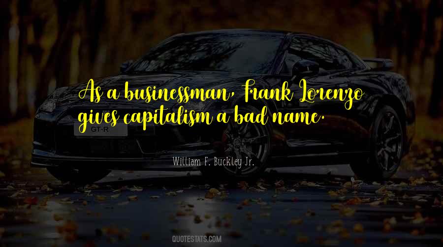 Bad Name Quotes #1525220