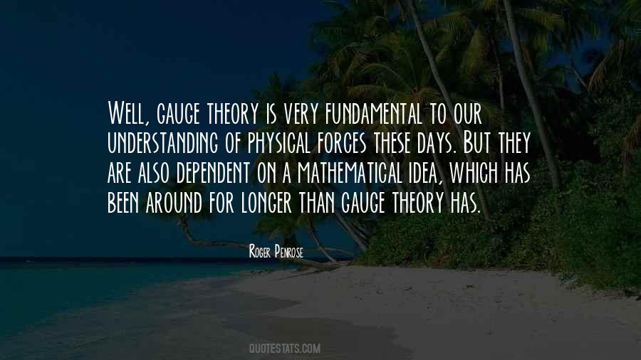 Understanding An Idea Quotes #1144867