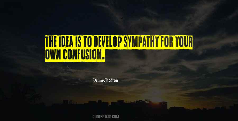 Understanding An Idea Quotes #1181752