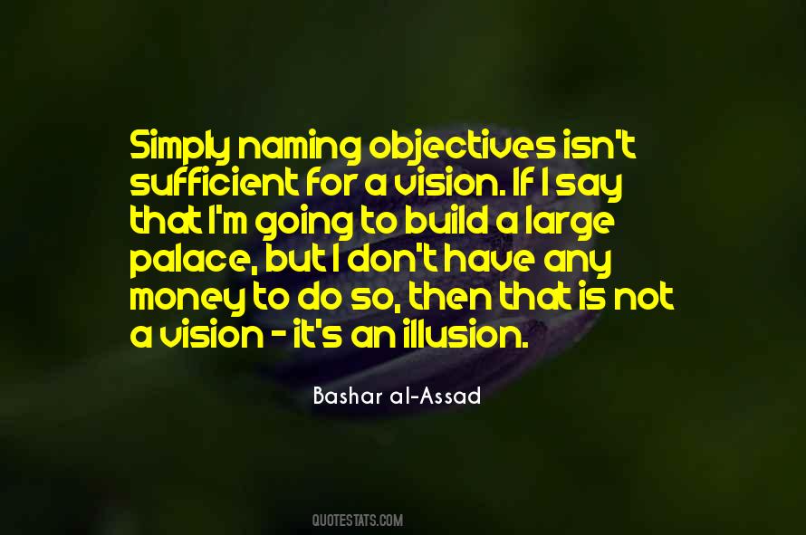 Bashar Al Quotes #565795
