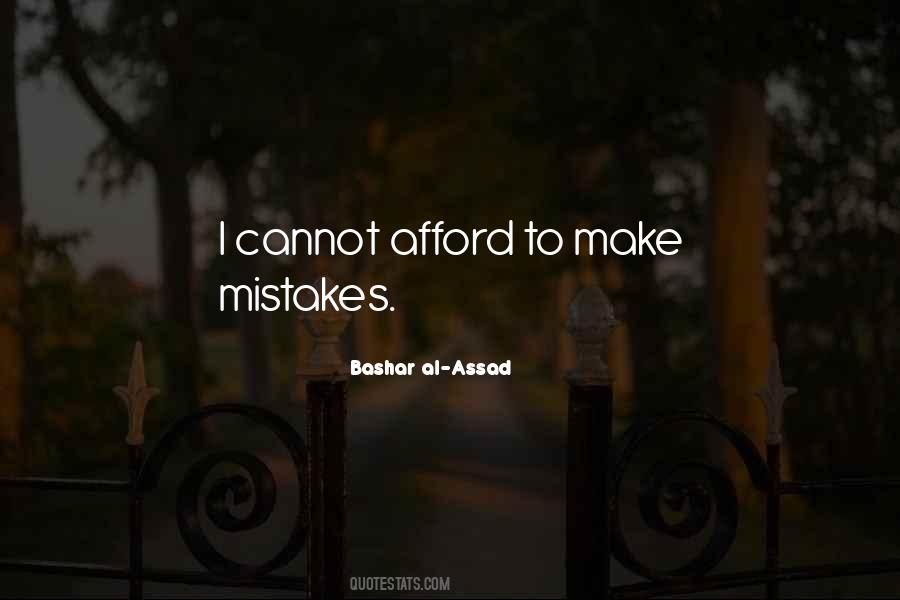 Bashar Al Quotes #918234