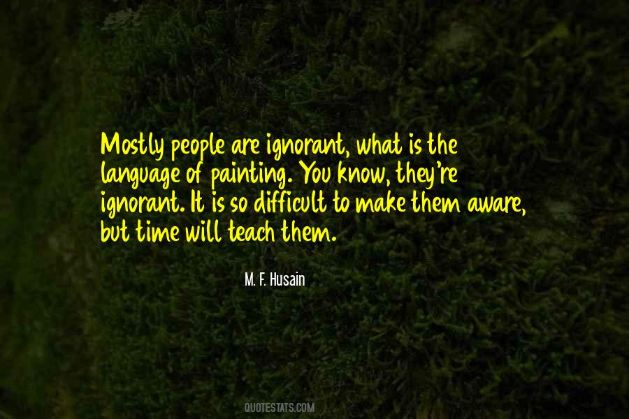 Upbraideth Quotes #757328