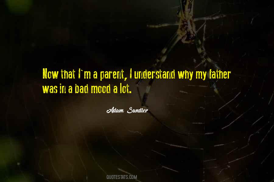 Quotes About A Bad Father #657362