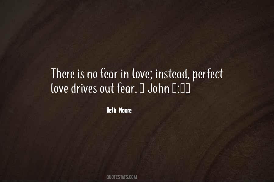 Love Instead Quotes #1784887