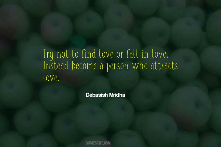 Love Instead Quotes #777488