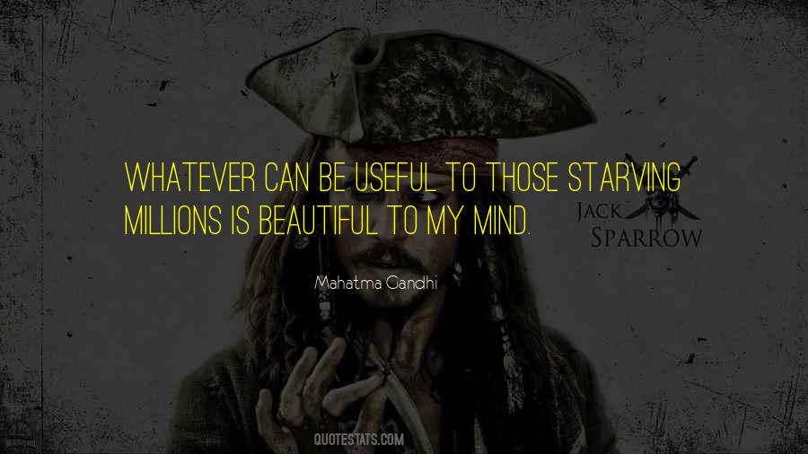 Art Of Starving Quotes #1356770