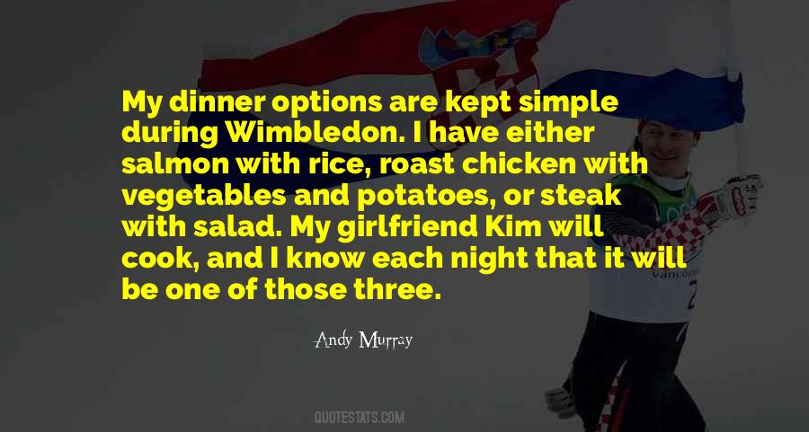 Quotes About Chicken Rice #1521548