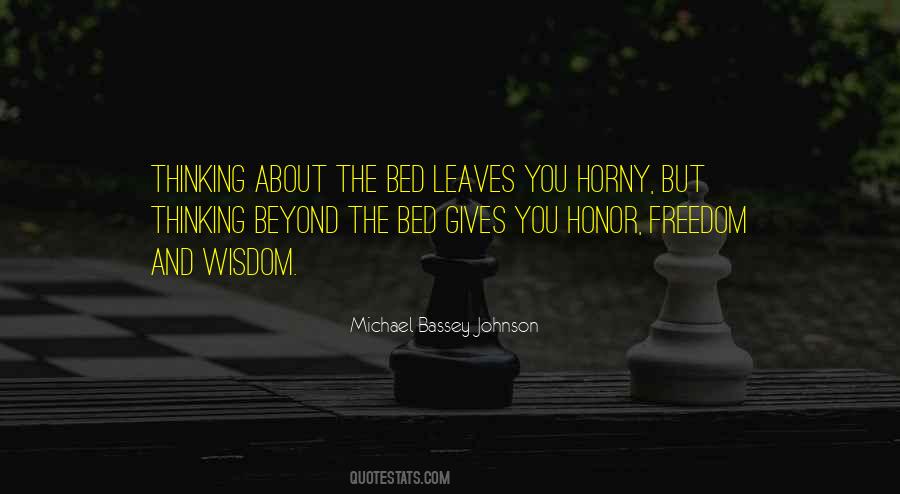 Sexual Freedom Quotes #916362
