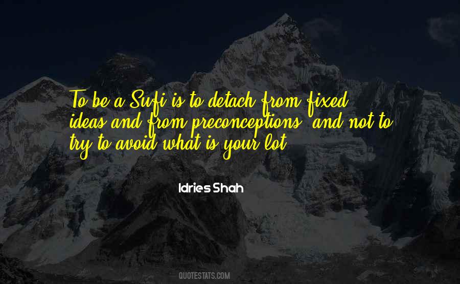 Sufi Way Quotes #448820