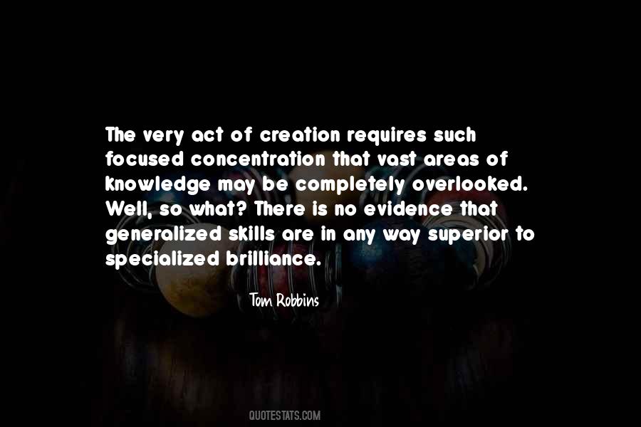 Act Of Creation Quotes #1114888