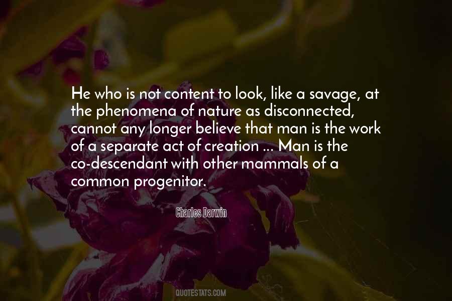 Act Of Creation Quotes #365942