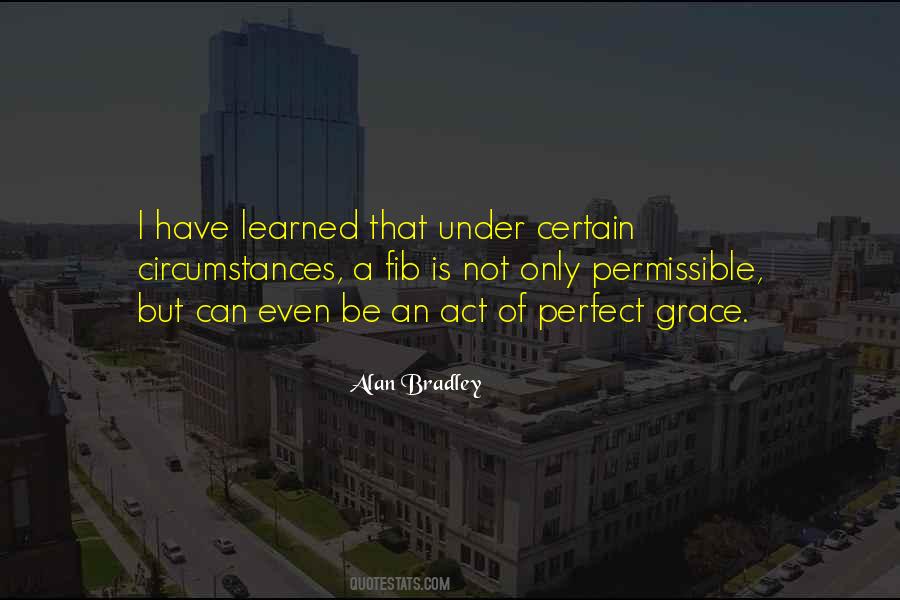 Under Grace Quotes #1097646