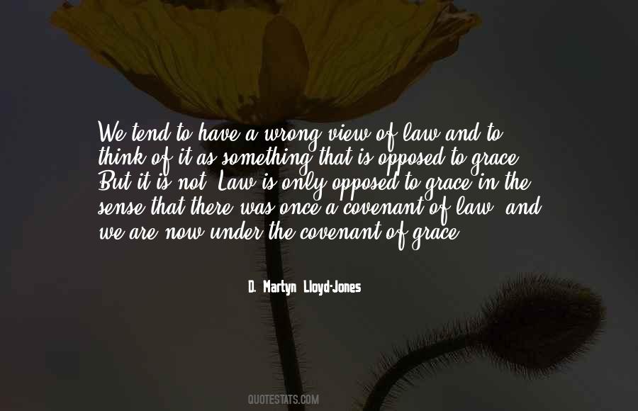 Under Grace Quotes #1130569