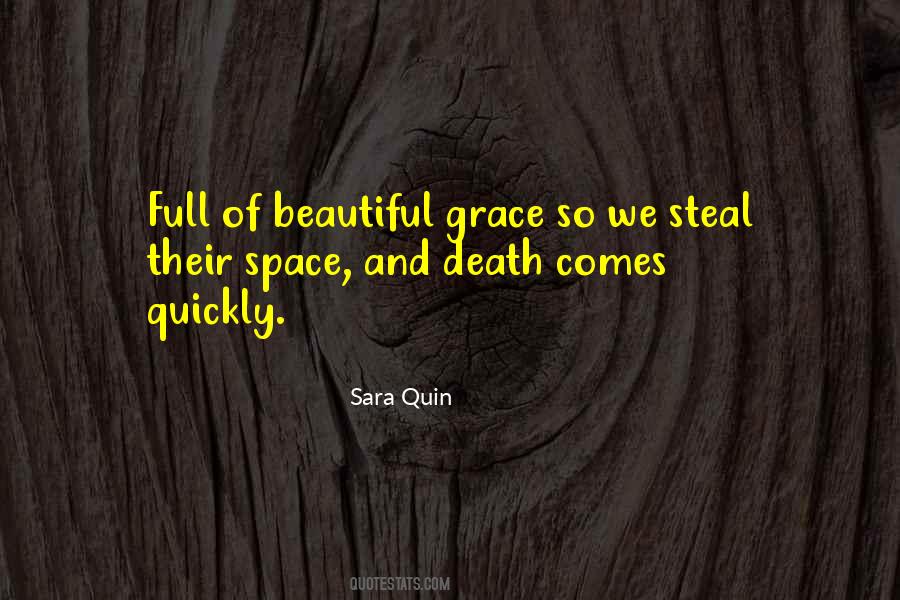 Under Grace Quotes #1793490