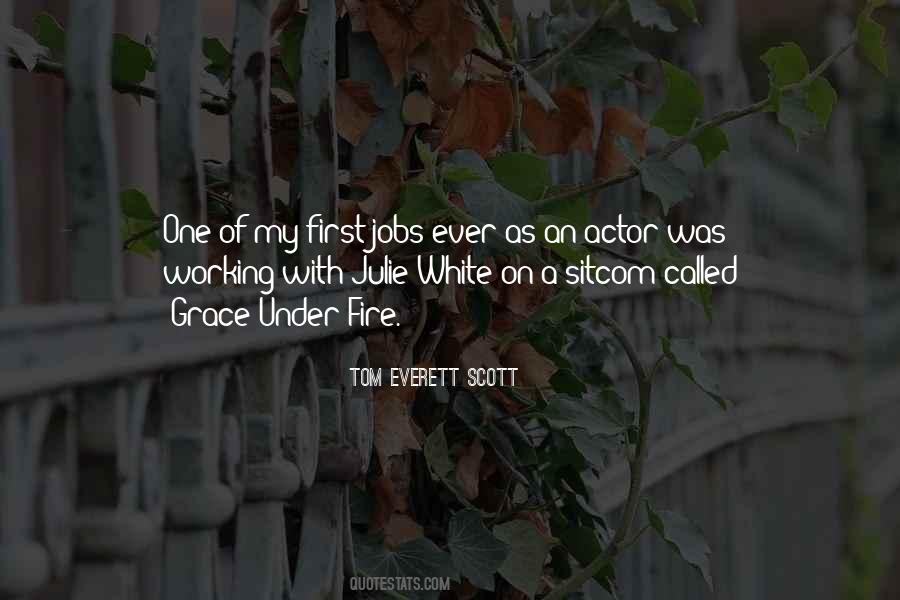Under Grace Quotes #33505