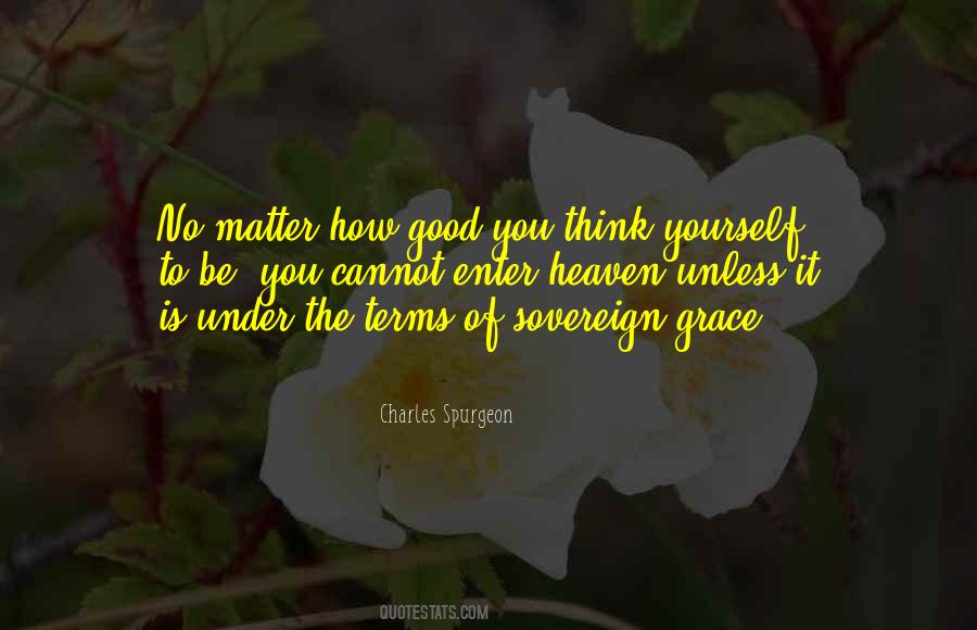Under Grace Quotes #435834