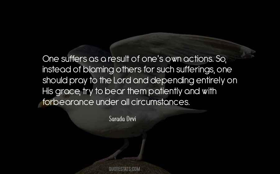 Under Grace Quotes #547991