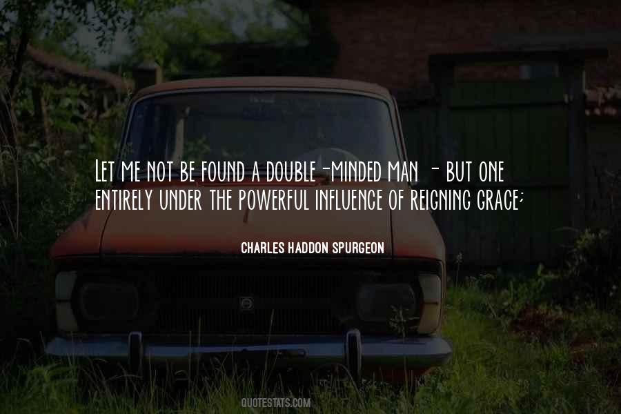 Under Grace Quotes #863103