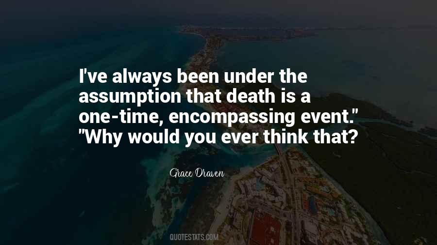 Under Grace Quotes #939825