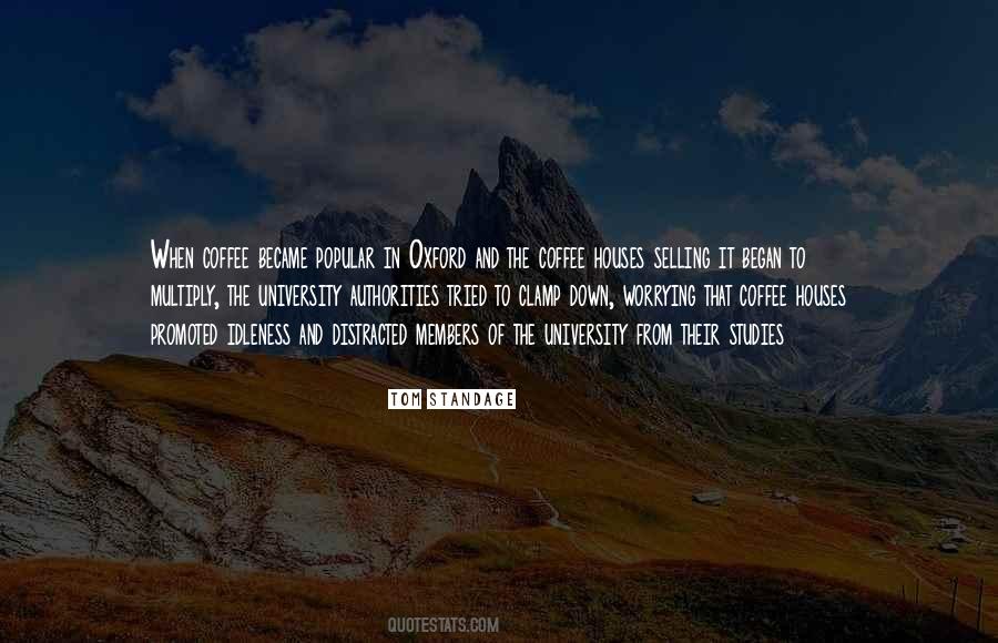 Quotes About Selling Houses #814304