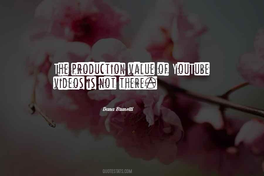 Youtube Videos Quotes #1442645