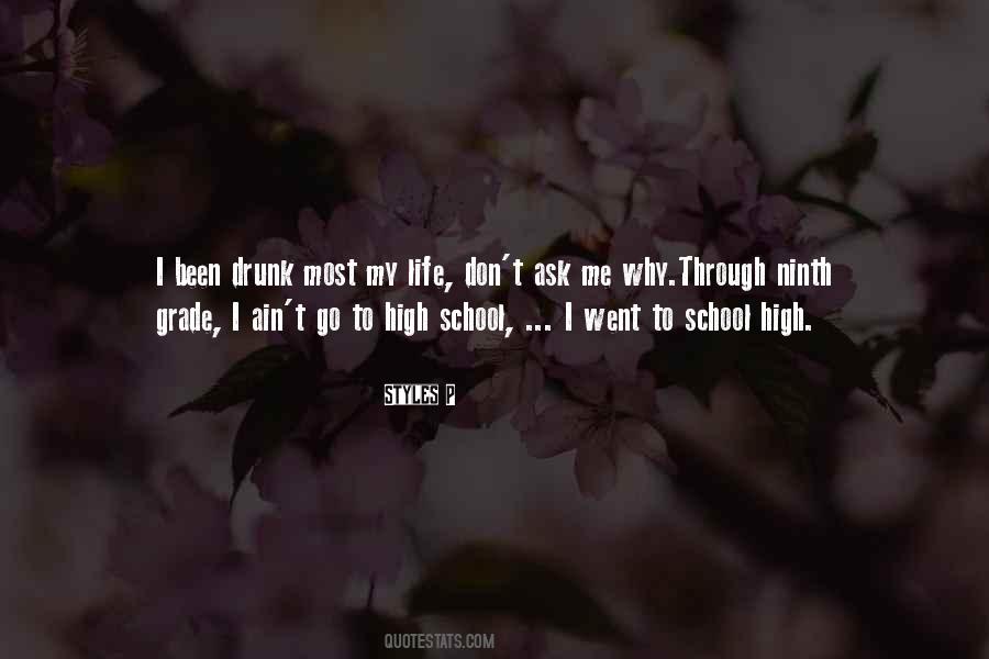 Ask Me Why Quotes #1173948