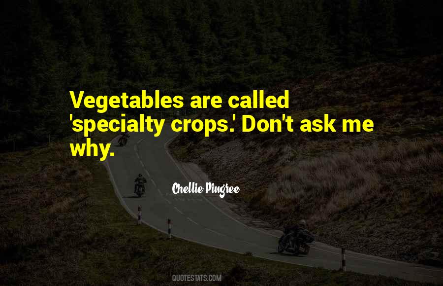 Ask Me Why Quotes #1308991