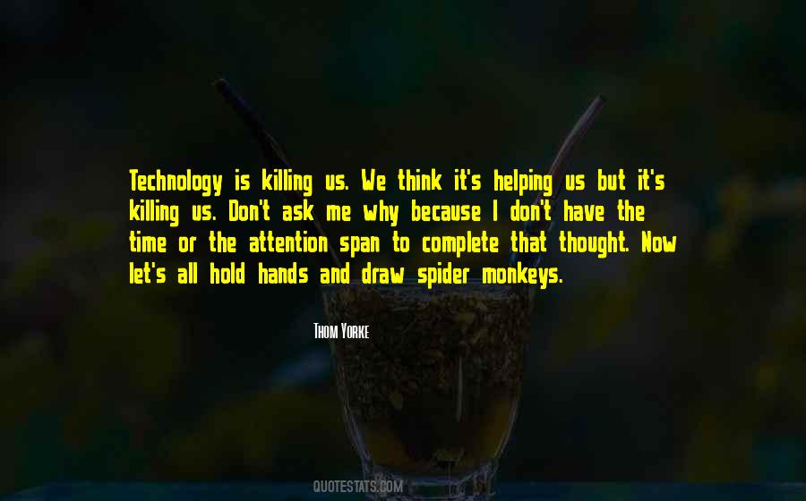 Ask Me Why Quotes #1470013