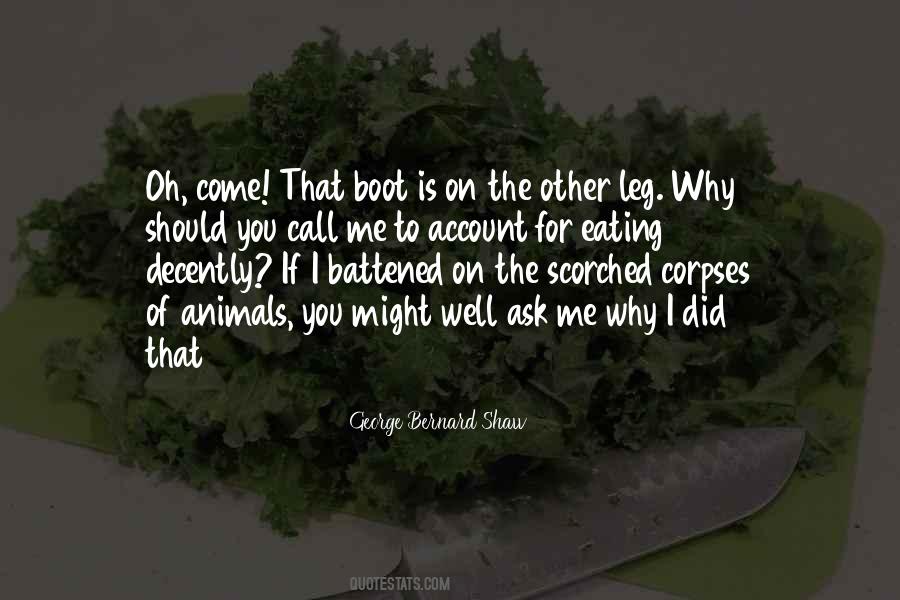Ask Me Why Quotes #1679004