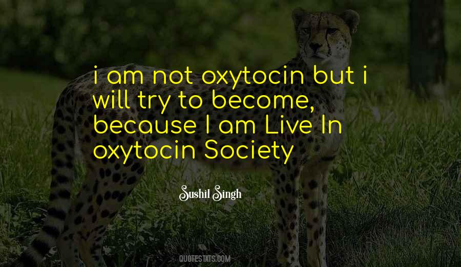Quotes About Living In The Present #83992