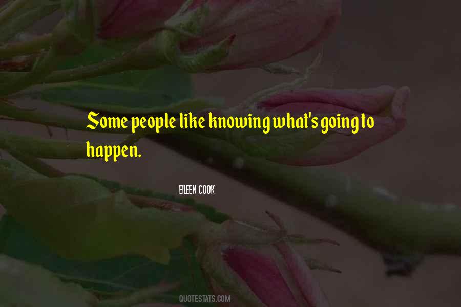 Quotes About Knowing How To Cook #529229