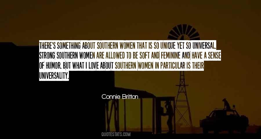 Southern Women Quotes #1239240