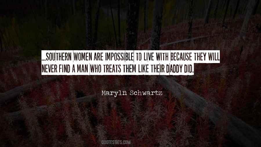 Southern Women Quotes #1402082