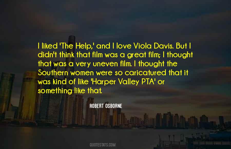 Southern Women Quotes #1463107