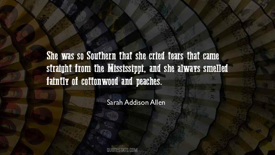 Southern Women Quotes #1463878